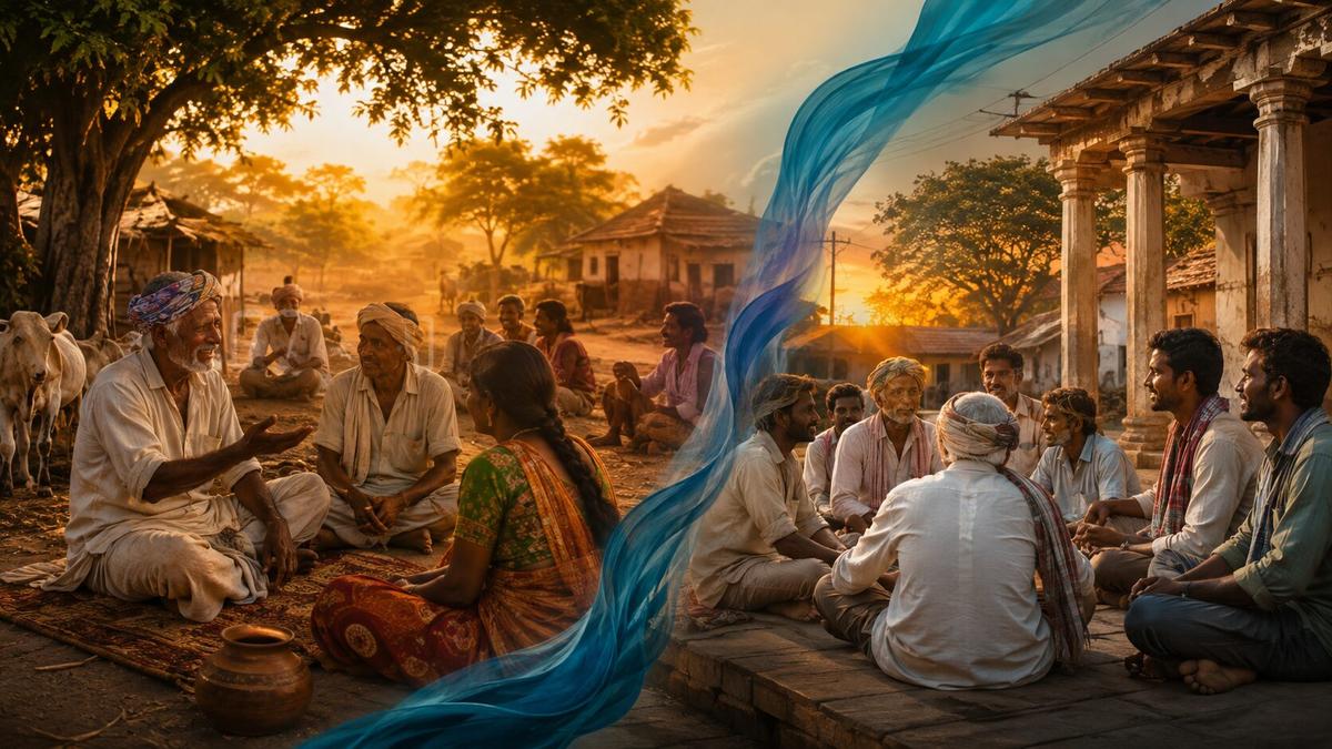 తెలంగాణది భాషా? యాసా?